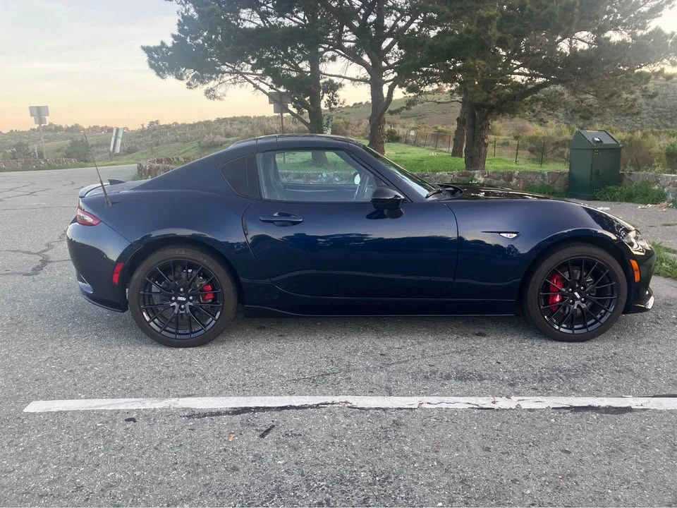 2022 Mazda ND MX-5 Miata - Image 2 of 18