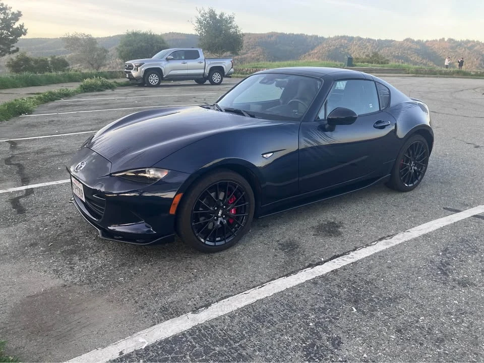 2022 Mazda ND MX-5 Miata - Image 6 of 18