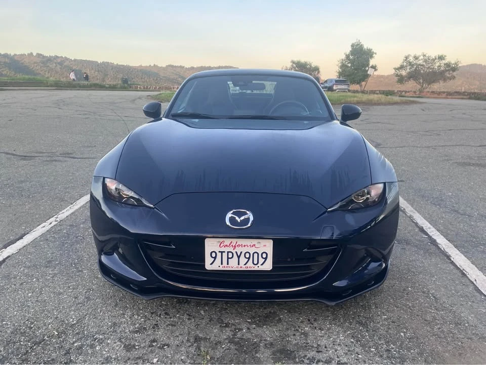 2022 Mazda ND MX-5 Miata - Image 5 of 18