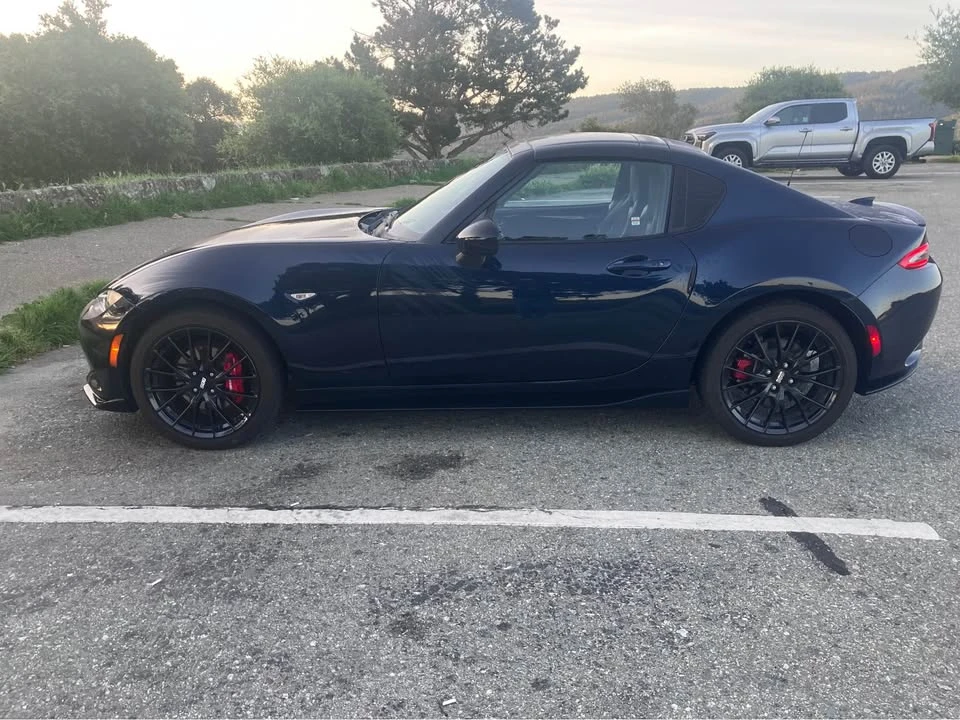 2022 Mazda ND MX-5 Miata - Image 7 of 18