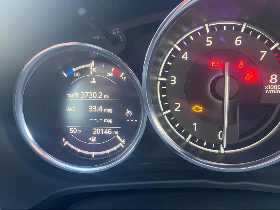 2022 Mazda ND MX-5 Miata - Image 10 of 18