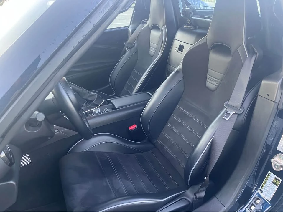 2022 Mazda ND MX-5 Miata - Image 9 of 18
