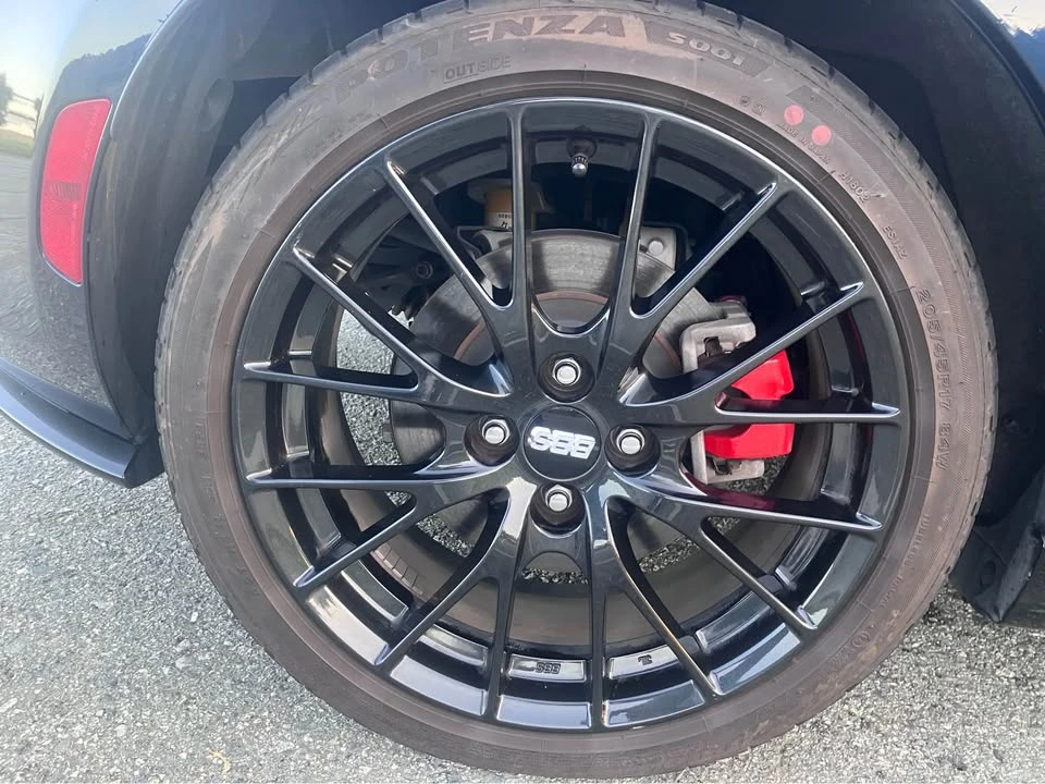 2022 Mazda ND MX-5 Miata - Image 13 of 18