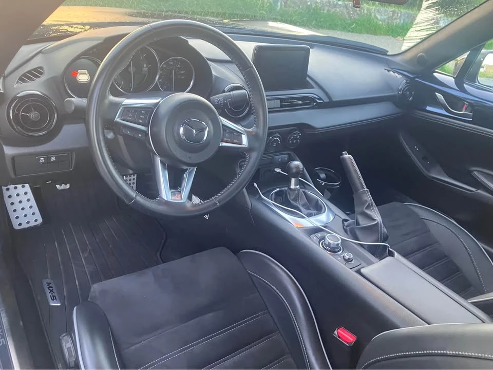 2022 Mazda ND MX-5 Miata - Image 8 of 18