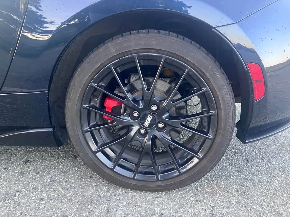 2022 Mazda ND MX-5 Miata - Image 14 of 18
