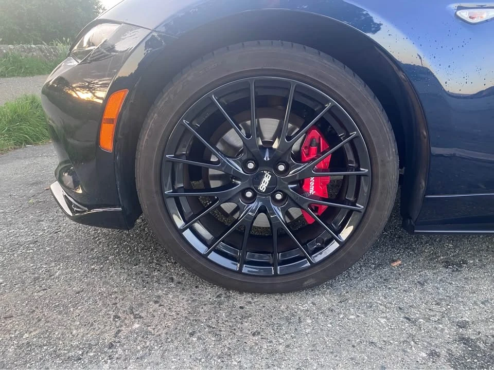 2022 Mazda ND MX-5 Miata - Image 15 of 18