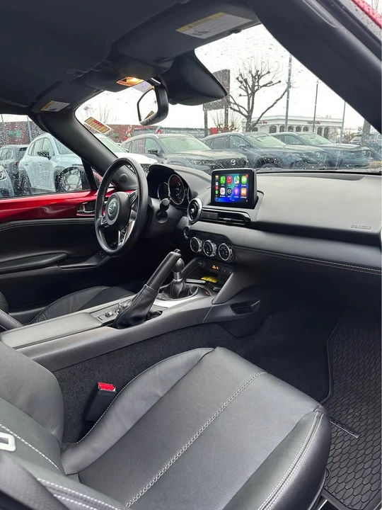 2022 Mazda ND MX-5 Miata - Image 6 of 10