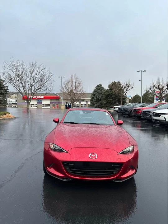 2022 Mazda ND MX-5 Miata - Image 3 of 10