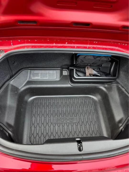 2022 Mazda ND MX-5 Miata - Image 10 of 10