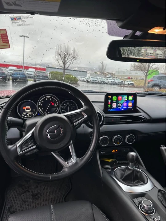 2022 Mazda ND MX-5 Miata - Image 9 of 10