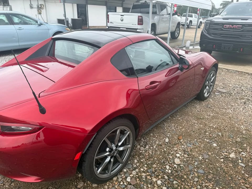 2022 Mazda ND MX-5 Miata - Image 4 of 5