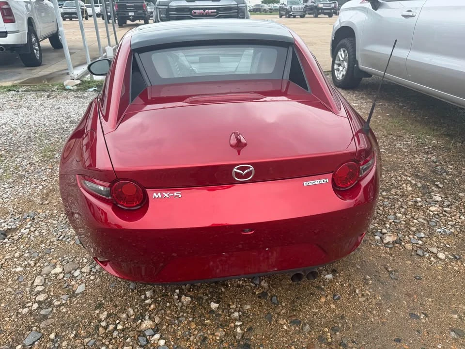 2022 Mazda ND MX-5 Miata - Image 3 of 5