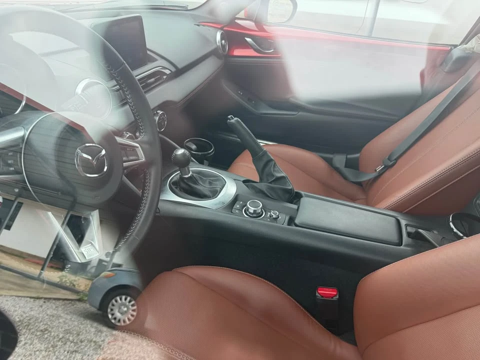 2022 Mazda ND MX-5 Miata - Image 5 of 5