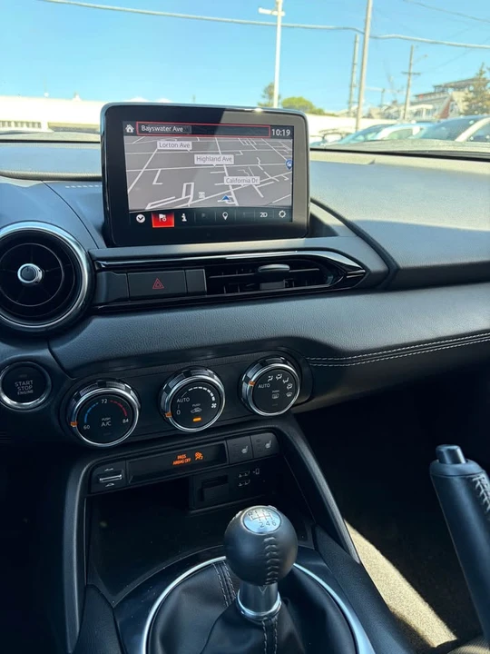 2022 Mazda ND MX-5 Miata - Image 12 of 12