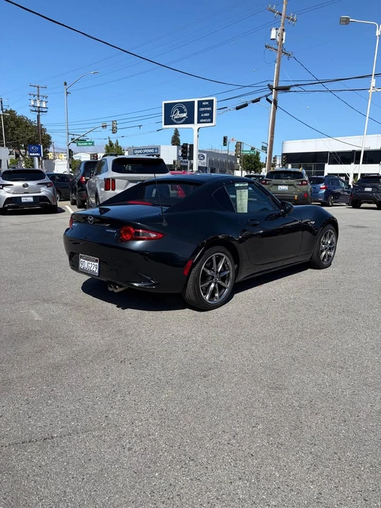 2022 Mazda ND MX-5 Miata - Image 4 of 12