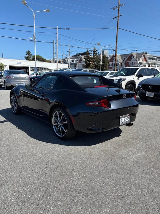2022 Mazda ND MX-5 Miata - Image 6 of 12