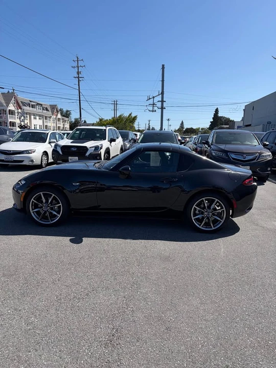 2022 Mazda ND MX-5 Miata - Image 7 of 12