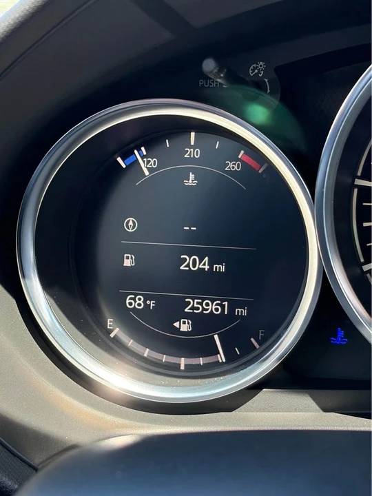 2022 Mazda ND MX-5 Miata - Image 11 of 12
