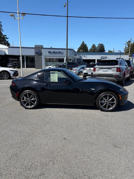 2022 Mazda ND MX-5 Miata - Image 3 of 12
