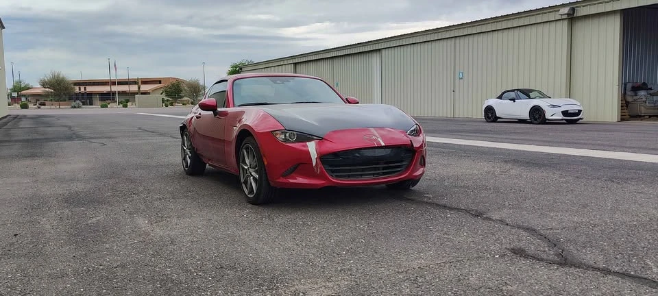 2022 Mazda ND MX-5 Miata - Image 6 of 11