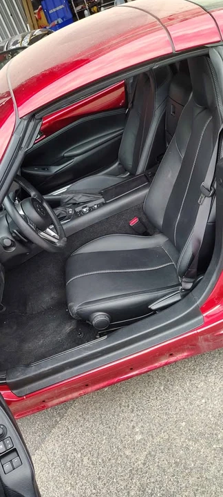 2022 Mazda ND MX-5 Miata - Image 2 of 11