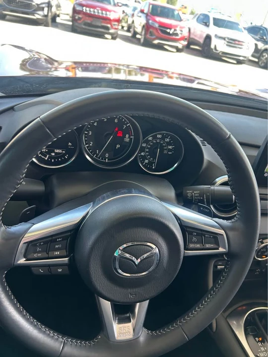 2022 Mazda ND MX-5 Miata - Image 6 of 8