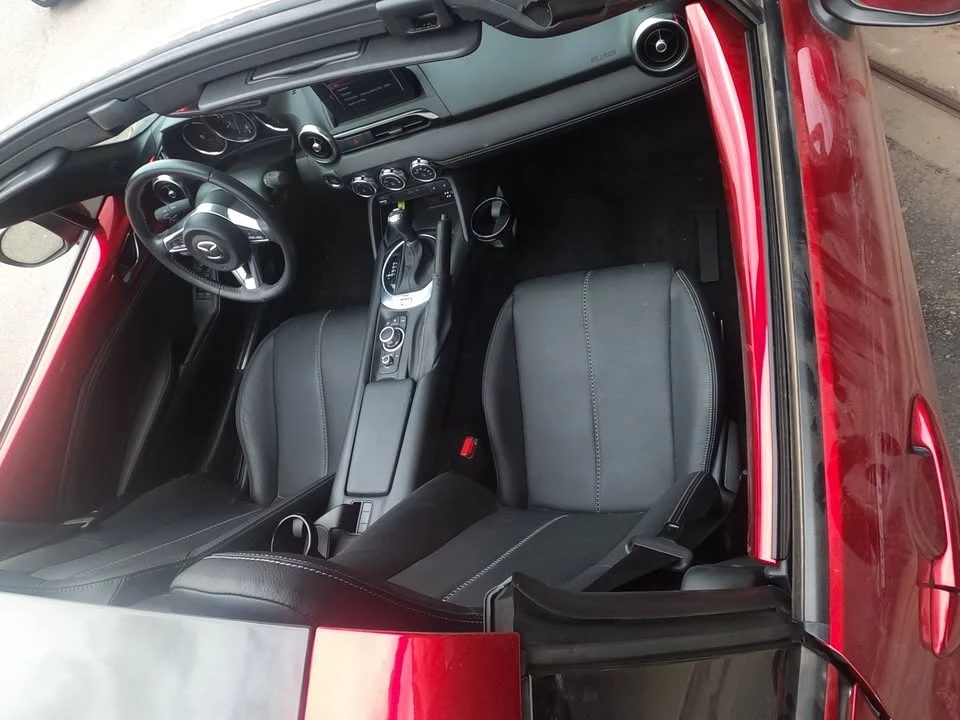 2022 Mazda ND MX-5 Miata - Image 10 of 11