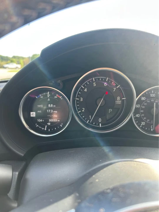 2022 Mazda ND MX-5 Miata - Image 7 of 8