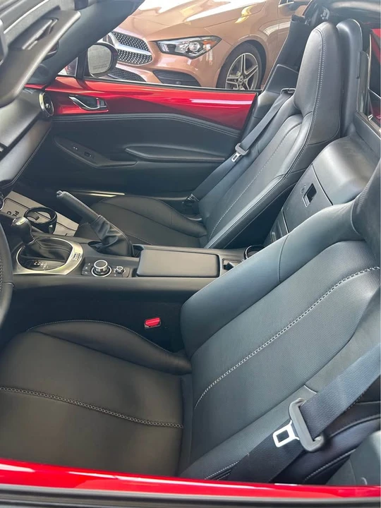 2022 Mazda ND MX-5 Miata - Image 3 of 8