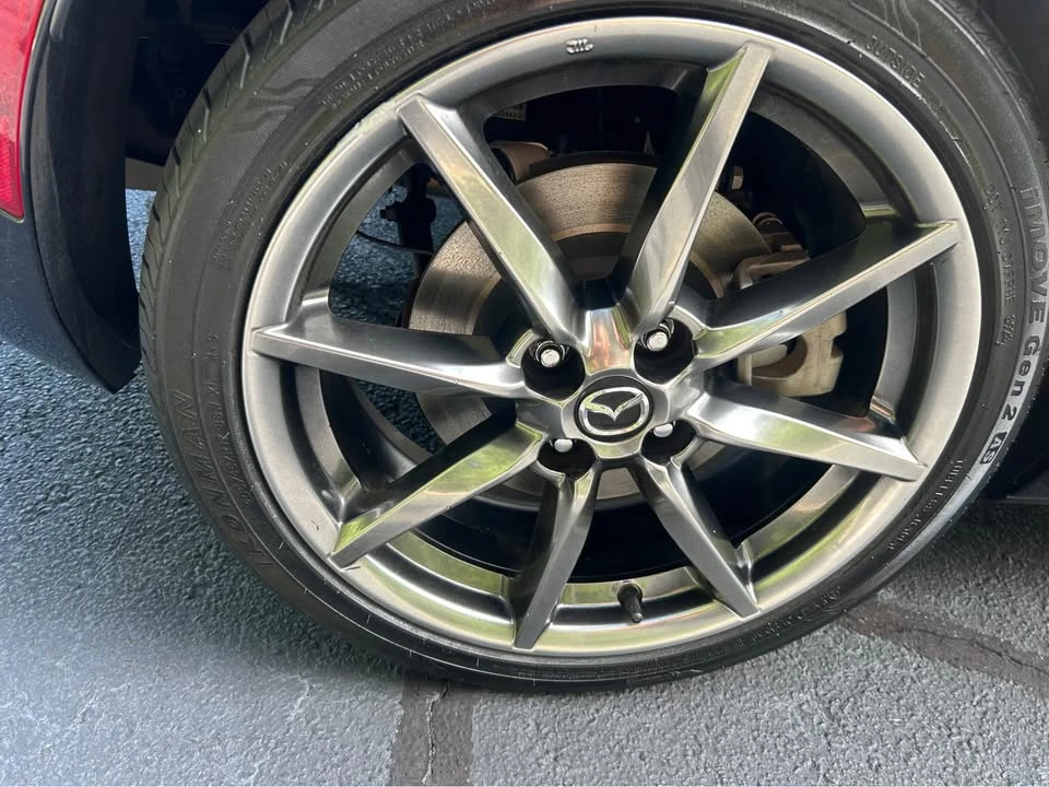 2022 Mazda ND MX-5 Miata - Image 5 of 8