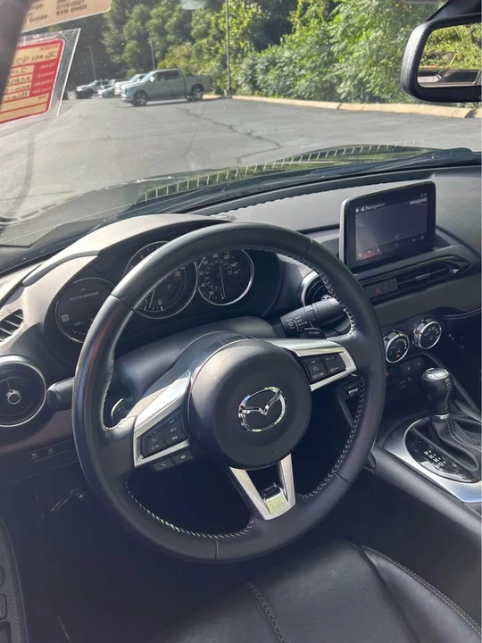 2022 Mazda ND MX-5 Miata - Image 8 of 8