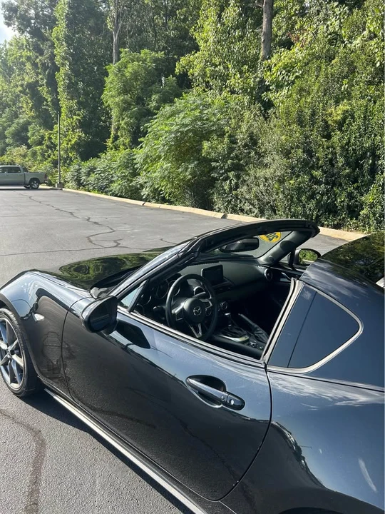 2022 Mazda ND MX-5 Miata - Image 3 of 8
