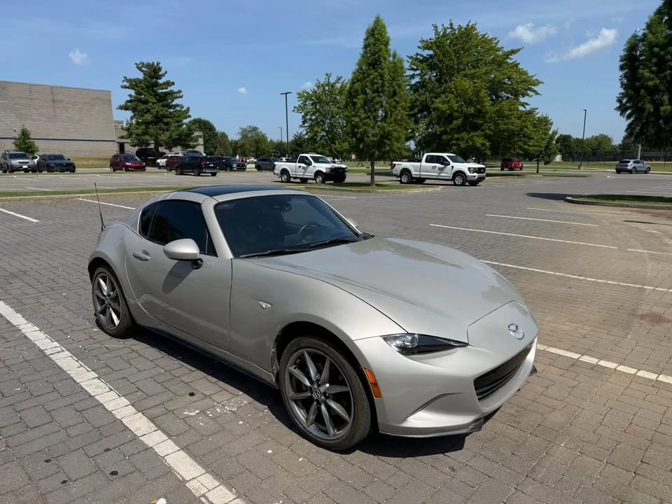2022 Mazda ND MX-5 Miata - Image 6 of 20
