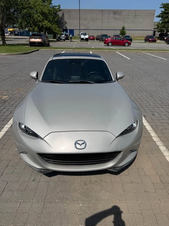 2022 Mazda ND MX-5 Miata - Image 7 of 20