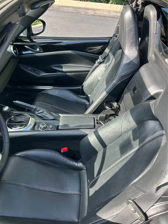 2022 Mazda ND MX-5 Miata - Image 6 of 8