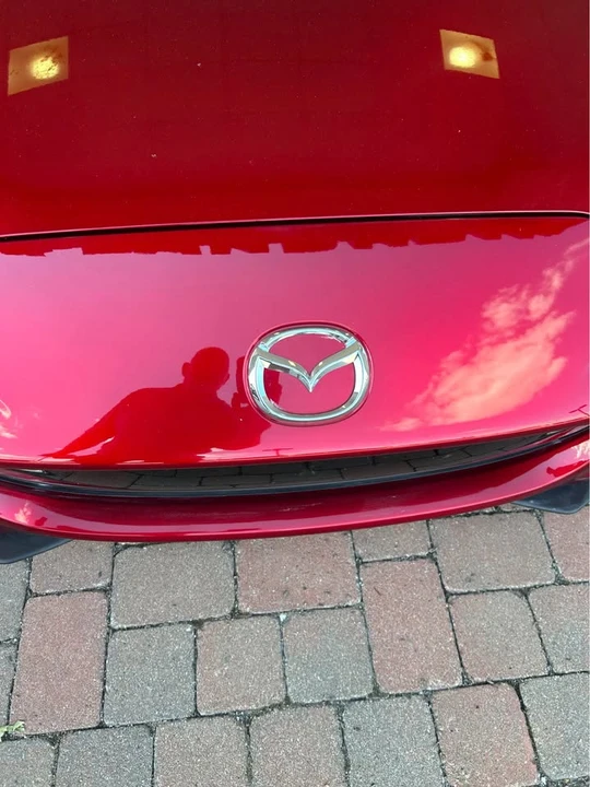 2022 Mazda ND MX-5 Miata - Image 2 of 8
