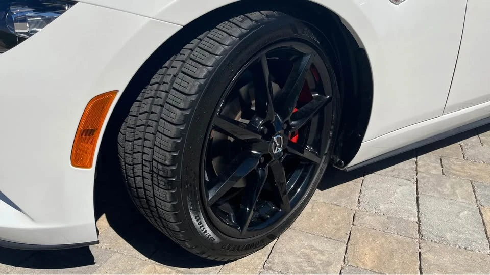 2022 Mazda ND MX-5 Miata - Image 8 of 13