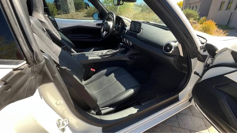 2022 Mazda ND MX-5 Miata - Image 9 of 13