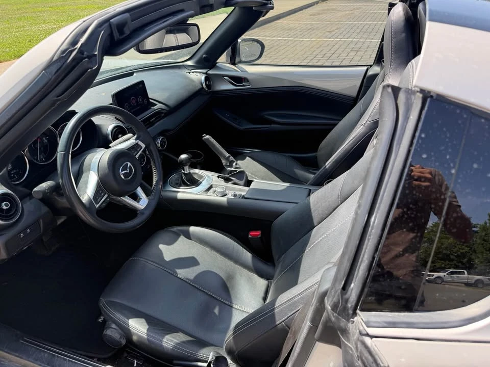 2022 Mazda ND MX-5 Miata - Image 14 of 20