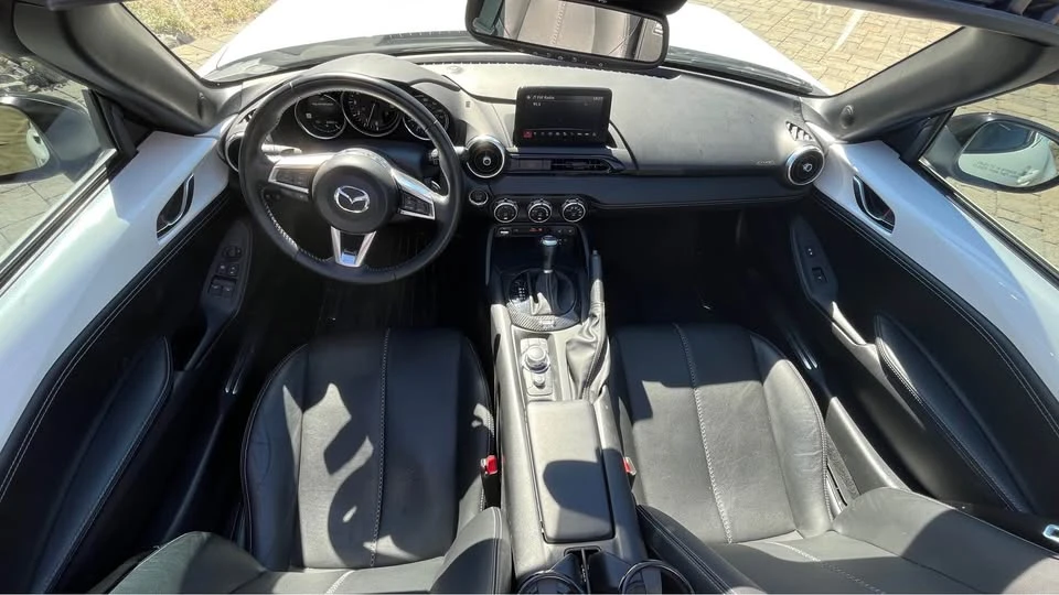 2022 Mazda ND MX-5 Miata - Image 13 of 13