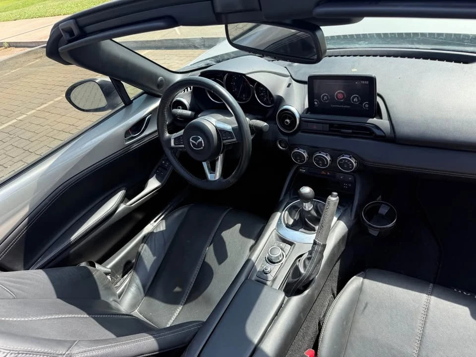 2022 Mazda ND MX-5 Miata - Image 13 of 20