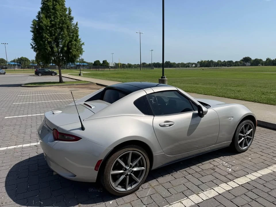 2022 Mazda ND MX-5 Miata - Image 5 of 20