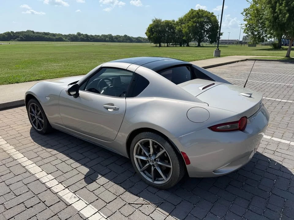 2022 Mazda ND MX-5 Miata - Image 3 of 20