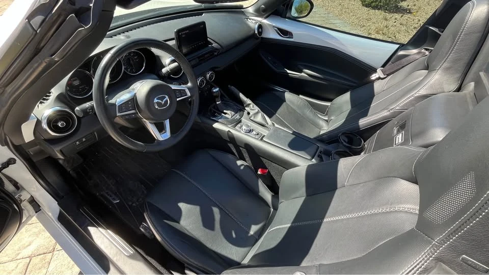 2022 Mazda ND MX-5 Miata - Image 12 of 13