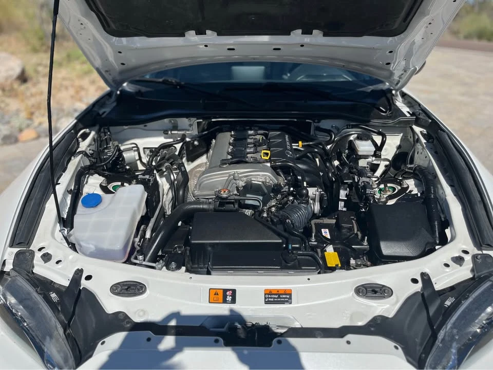 2022 Mazda ND MX-5 Miata - Image 6 of 13