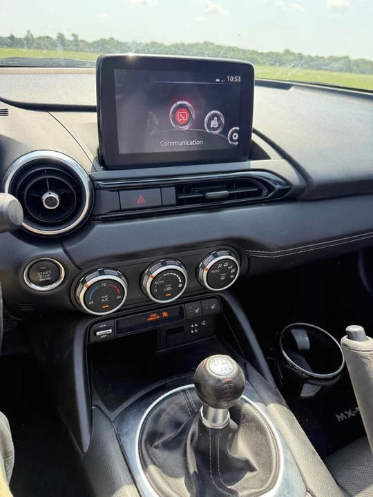 2022 Mazda ND MX-5 Miata - Image 15 of 20