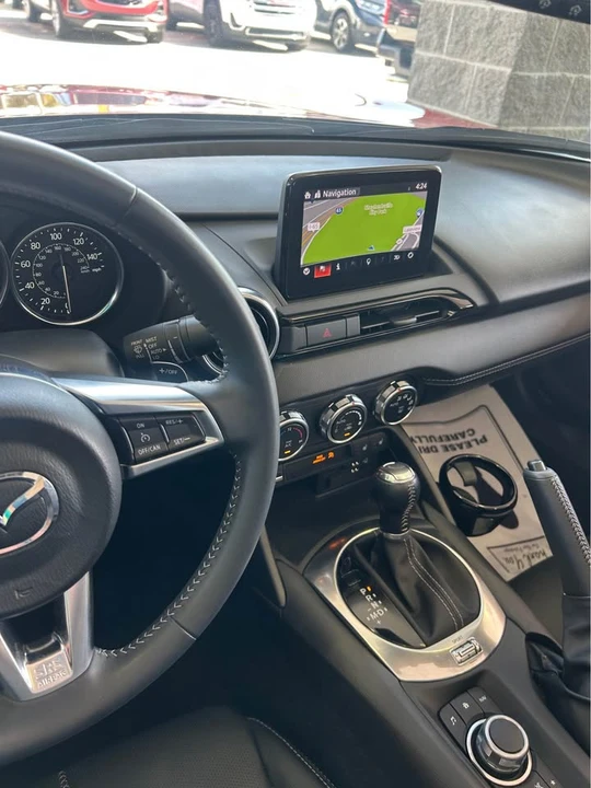 2022 Mazda ND MX-5 Miata - Image 7 of 8