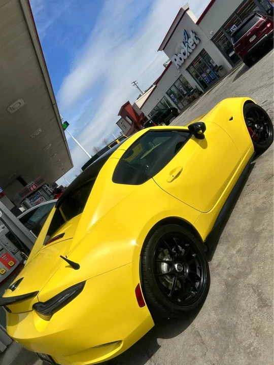 2022 Mazda ND MX-5 Miata - Image 4 of 6