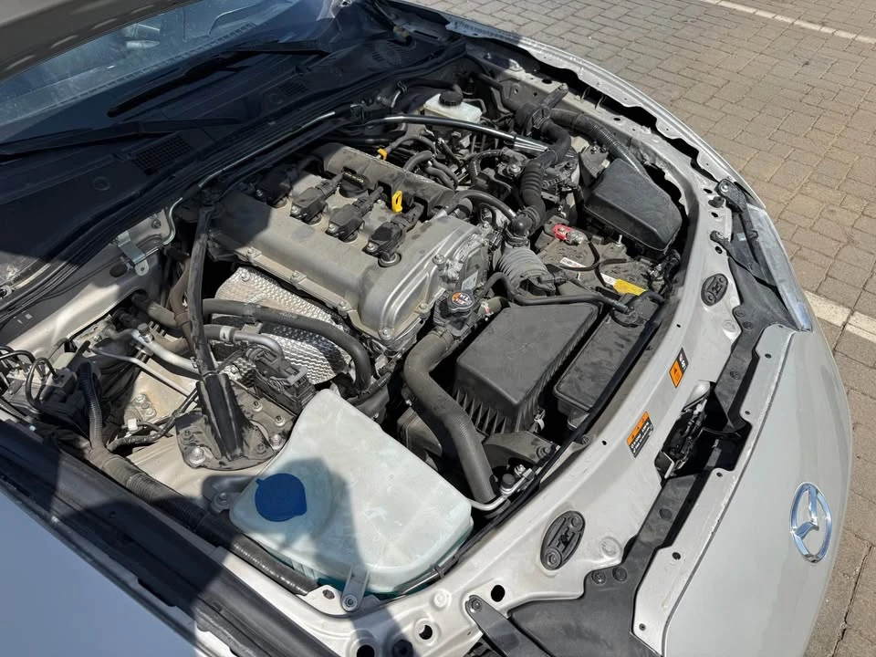 2022 Mazda ND MX-5 Miata - Image 20 of 20