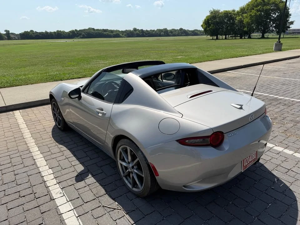 2022 Mazda ND MX-5 Miata - Image 10 of 20